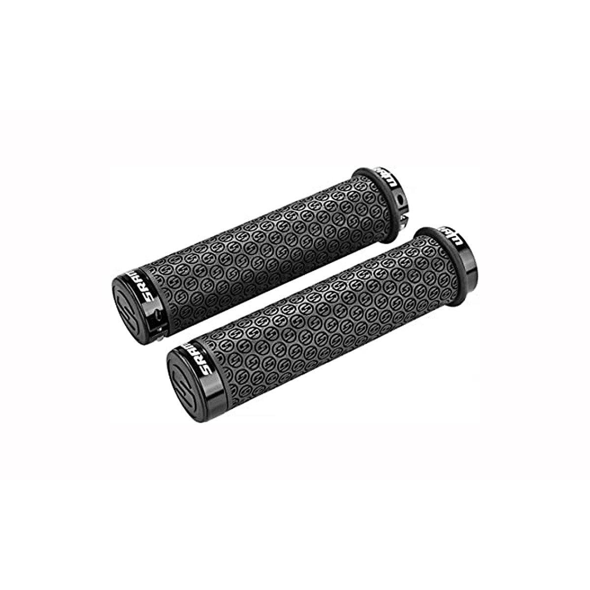 Vairo rankenėlės SRAM DH Silicone
