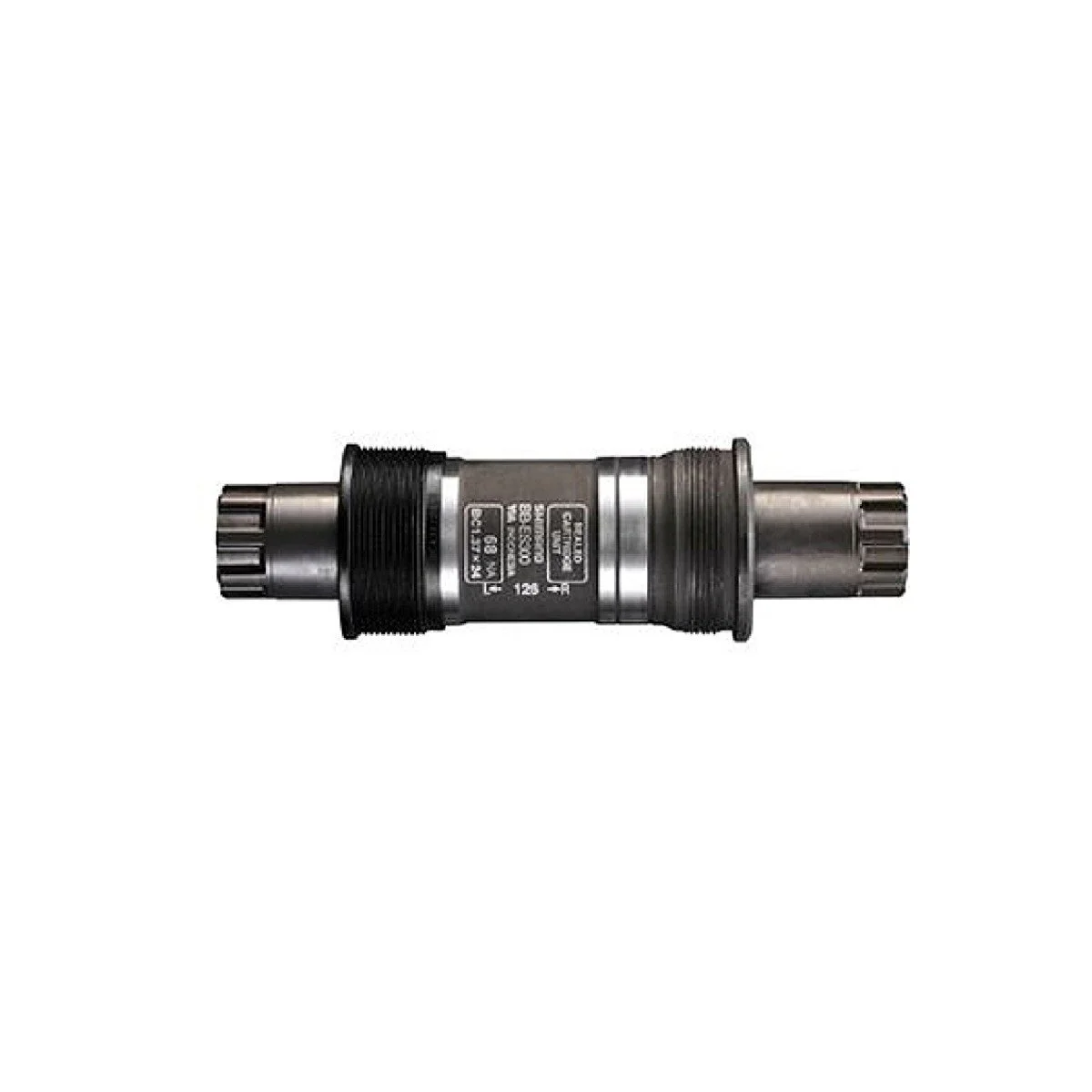 Shimano BB-ES300 Acera Octalink Miniklio velenas