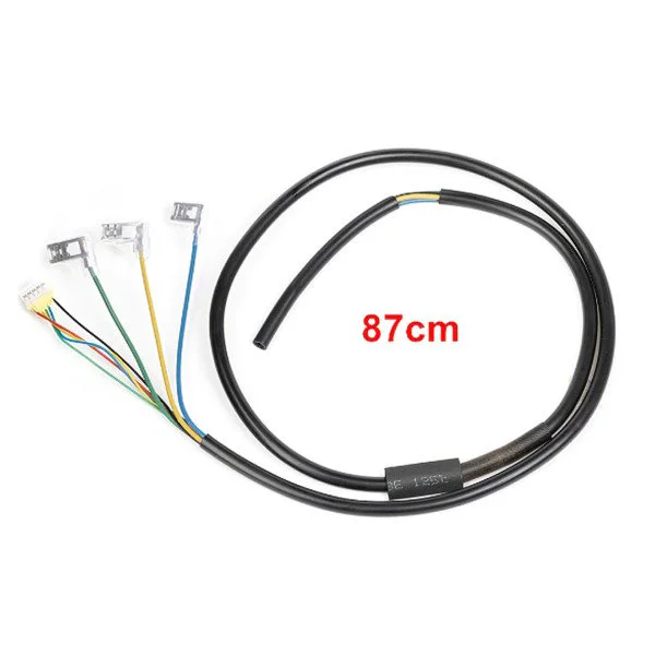 Elektrinio paspirtuko Xiaomi variklio laidas M-10C