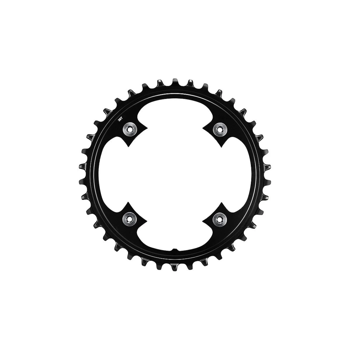 Shimano SM-CRE80 Steps E-Bike Žvaigždutė priekinė