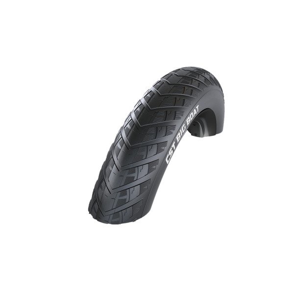 Padanga CST 20 x 4.0 Big Boat CTC-06