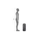 Ortlieb Dry-Bag Slate - Black krepšys | 35L