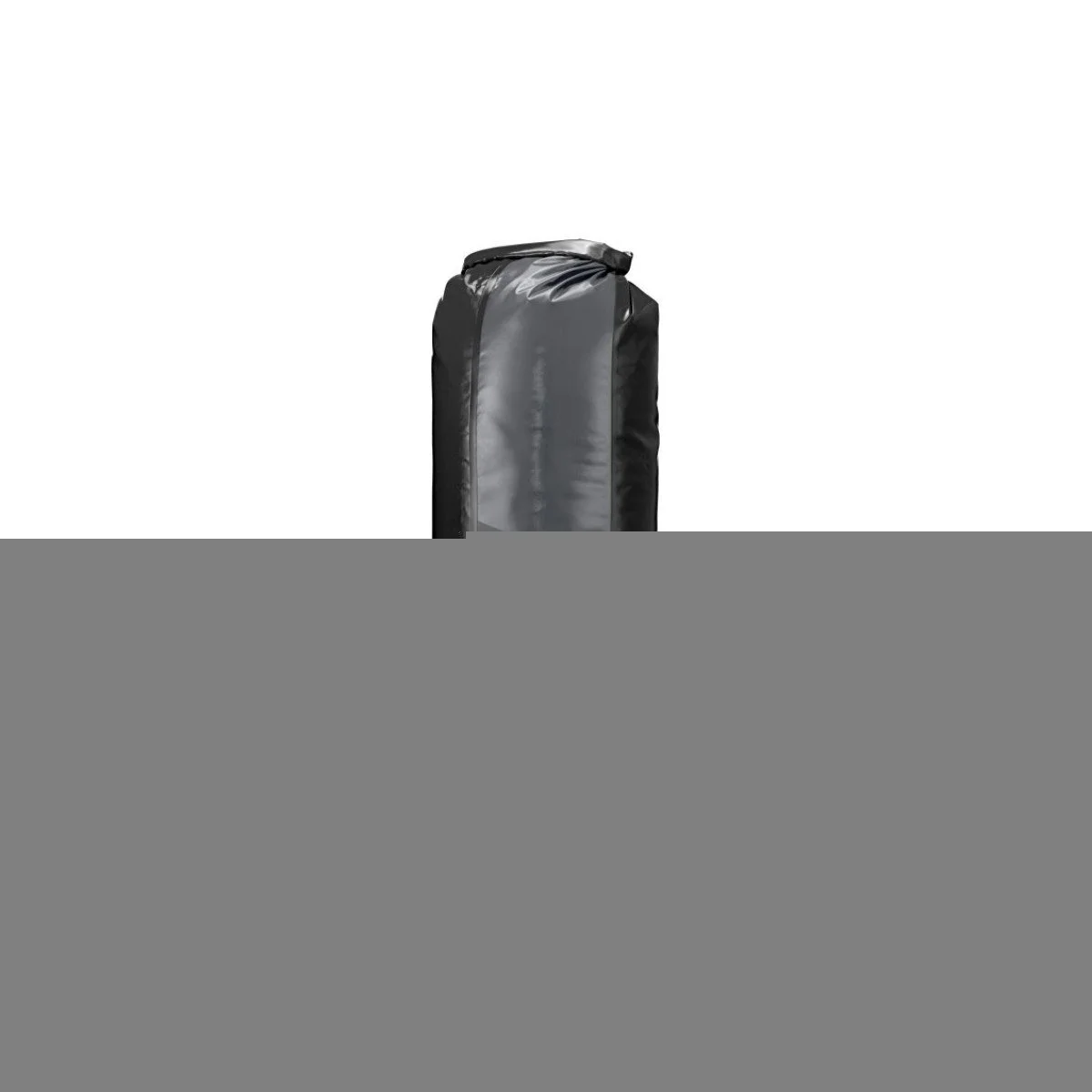 Ortlieb Dry-Bag Slate - Black krepšys | 35L