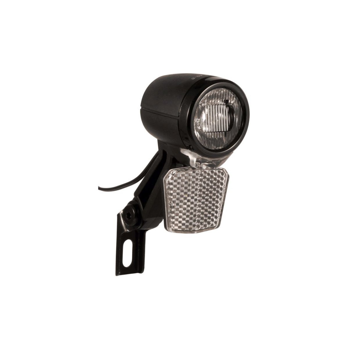 Union Pulse 40 priekinis žibintas nuo dinamos