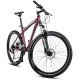 Romet Rambler FIT 26 2025 bordo-silver