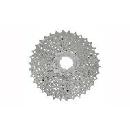Shimano Alivio CS-HG400 11-34T galinis žvaigždžių blokas | 9 pavarų