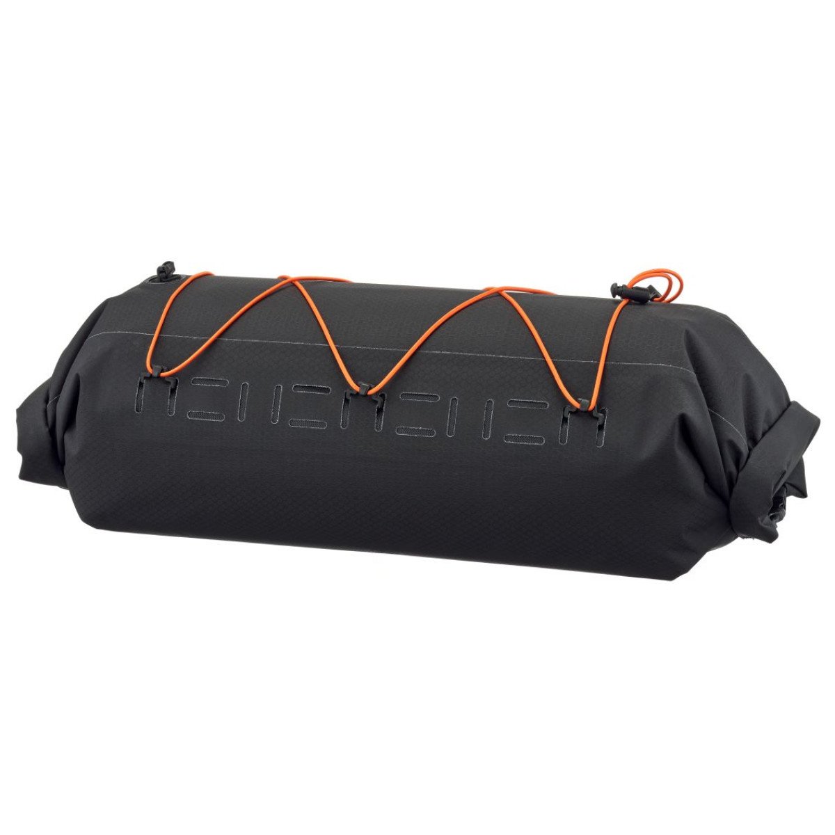 Ortlieb Dry-Pack Black Matt krepšys ant bagažinės | 16L