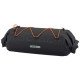 Ortlieb Dry-Pack Black Matt krepšys ant bagažinės | 16L