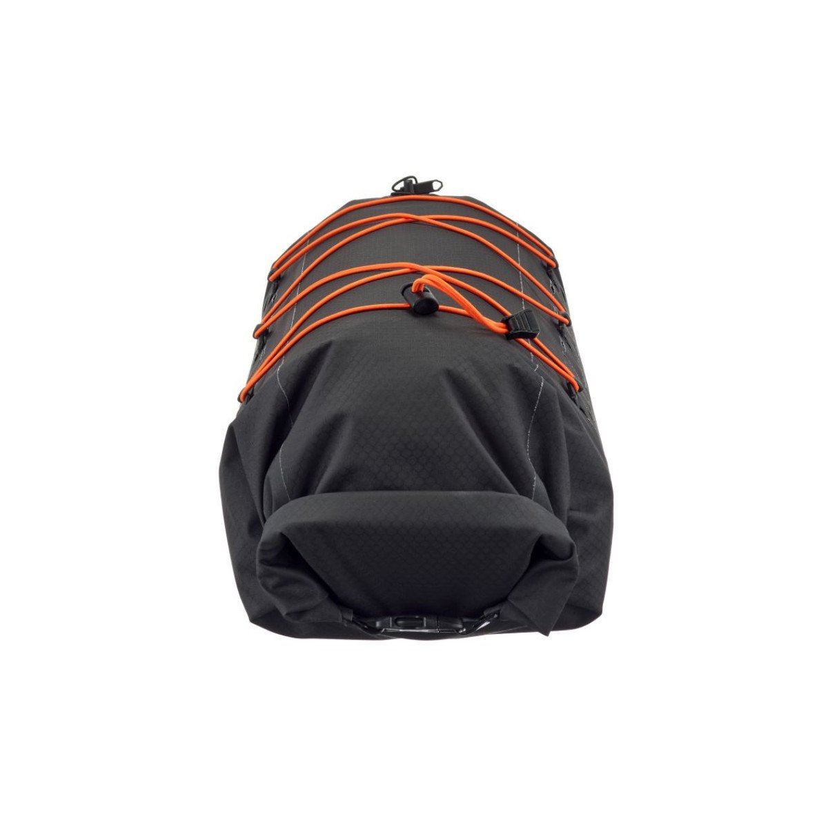 Ortlieb Dry-Pack Black Matt krepšys ant bagažinės | 16L