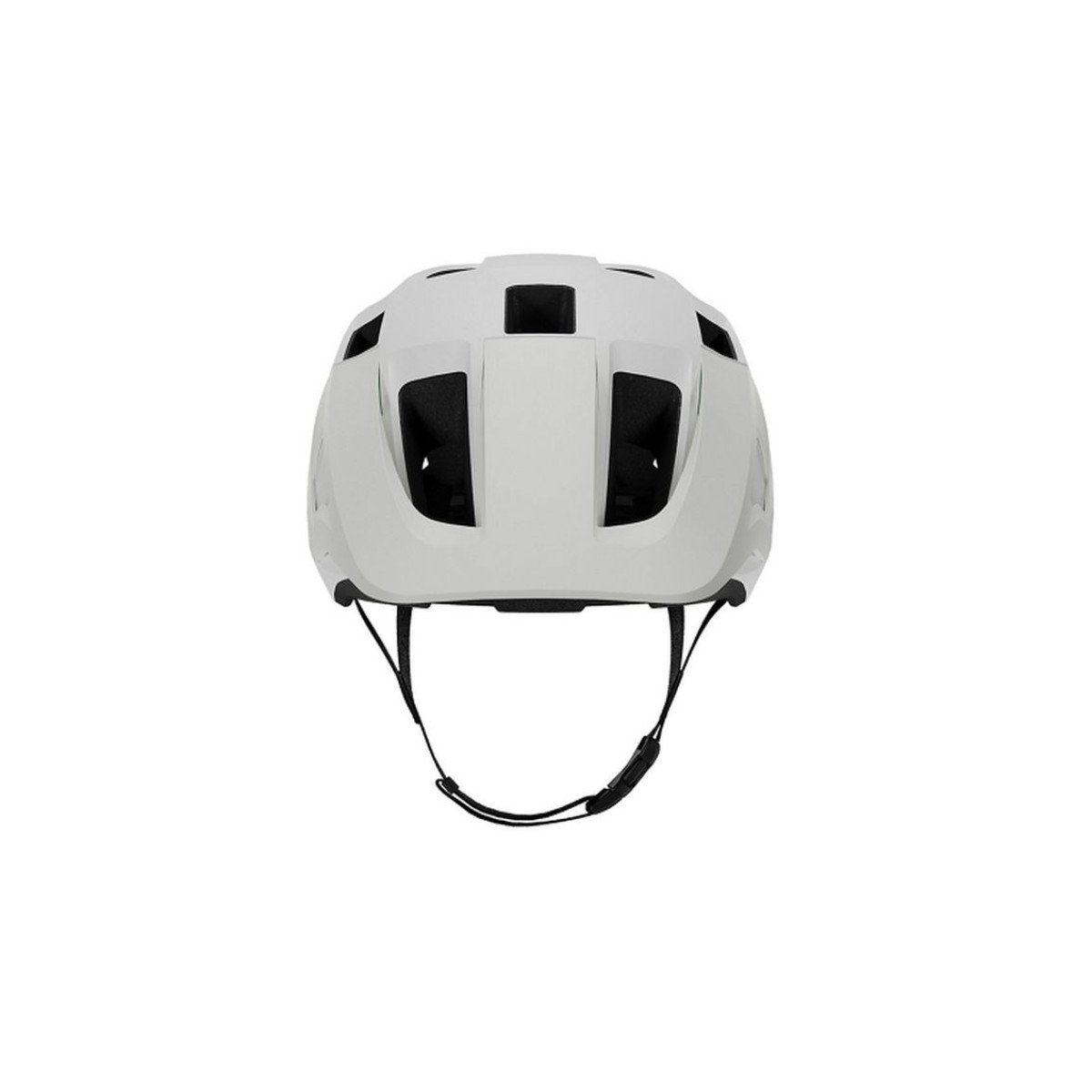 Lazer Finch KinetiCore Matte White dviratininko šalmas