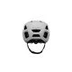 Lazer Finch KinetiCore Matte White dviratininko šalmas