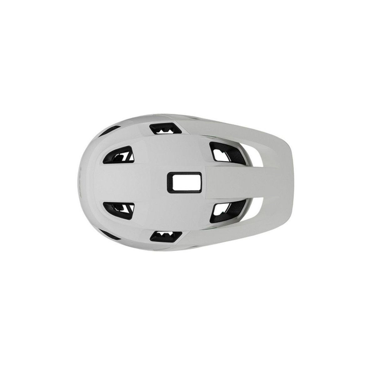 Lazer Finch KinetiCore Matte White dviratininko šalmas