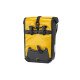Ortlieb Sport-Roller Sun Yellow - Black krepšių komplektas ant bagažinės | 14.5L