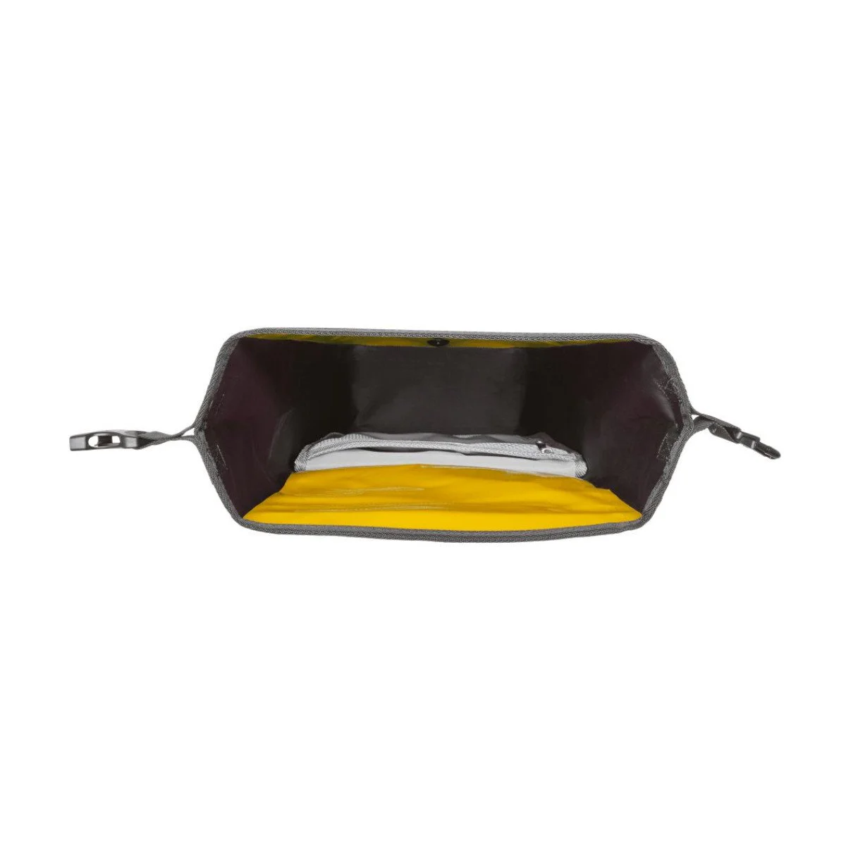 Ortlieb Sport-Roller Sun Yellow - Black krepšių komplektas ant bagažinės | 14.5L
