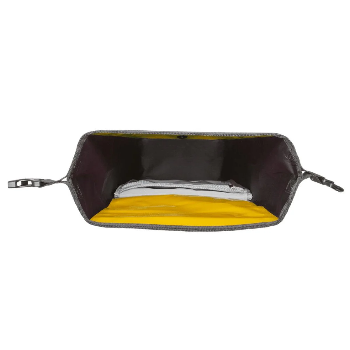 Ortlieb Sport-Roller Sun Yellow - Black krepšių komplektas ant bagažinės | 14.5L