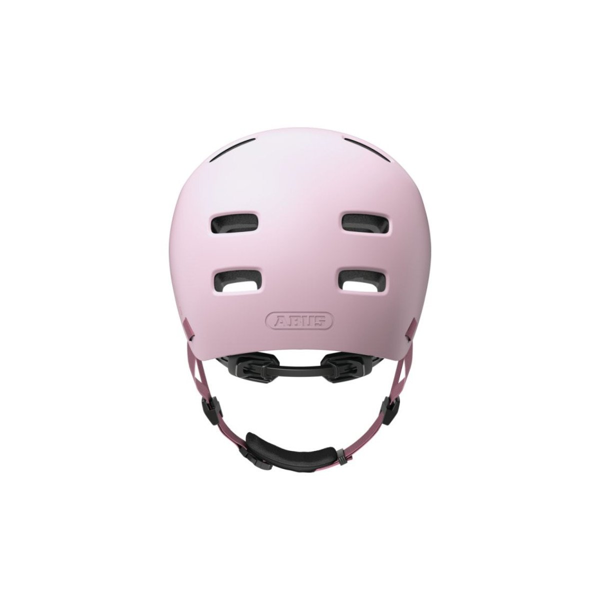 ABUS XOXO Strawberry Rose šalmas