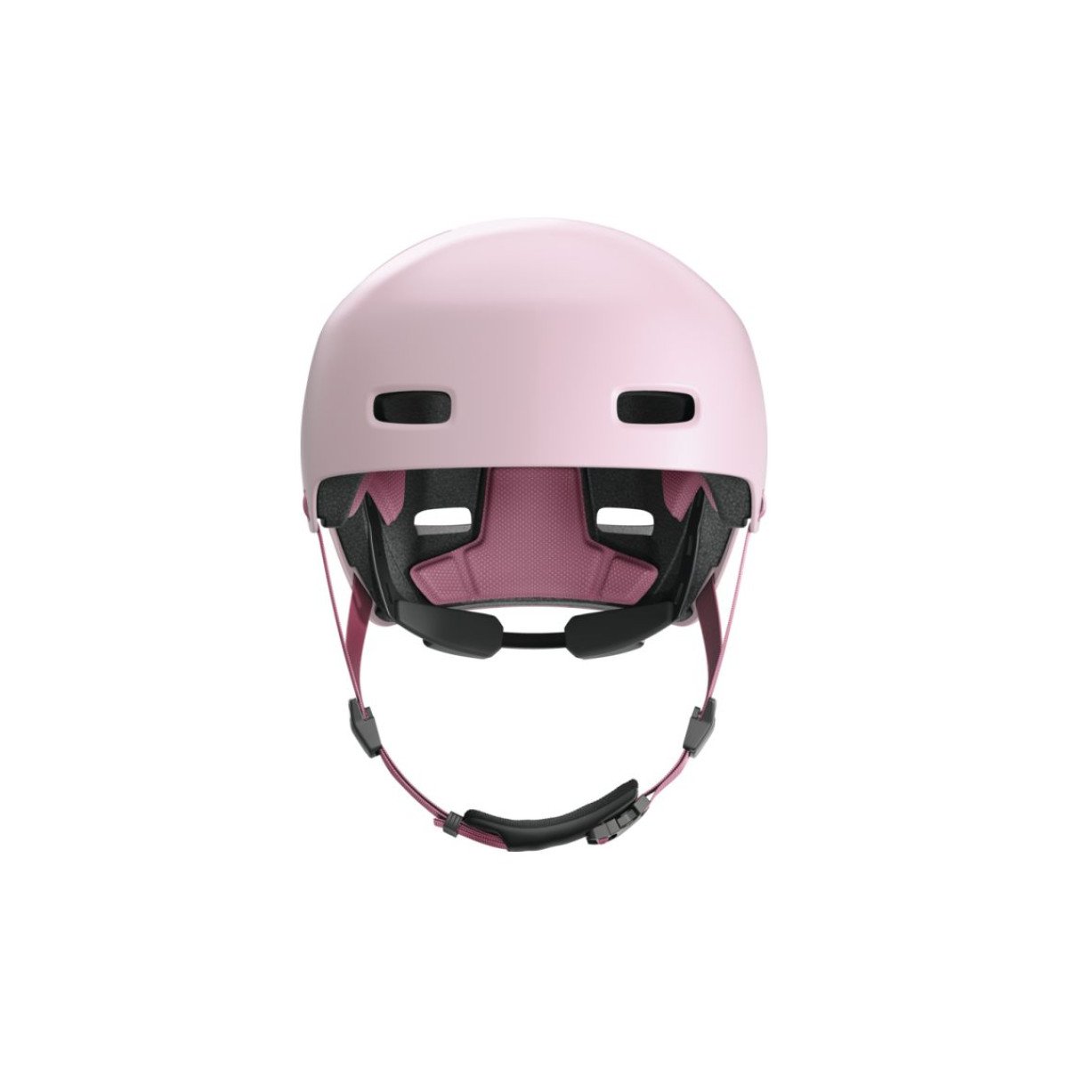 ABUS XOXO Strawberry Rose šalmas