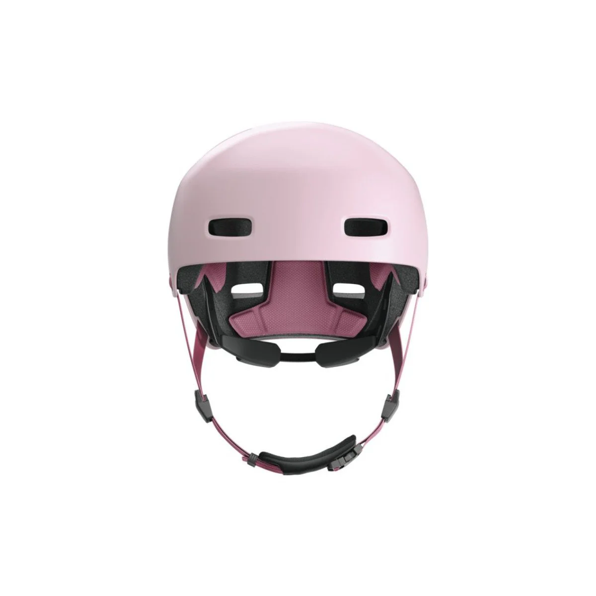 ABUS XOXO Strawberry Rose šalmas