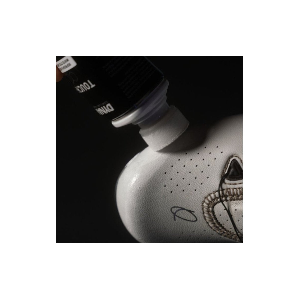 Dynamic Touch-Up dviratininko batų valiklis | 75ml