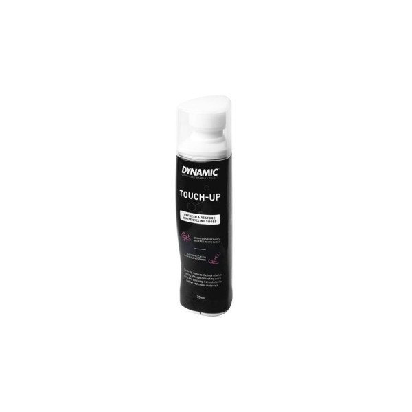 Dynamic Touch-Up dviratininko batų valiklis | 75ml