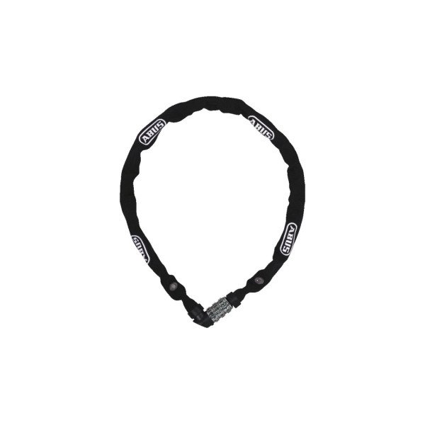 ABUS 1200/60 Web Black grandininė spyna