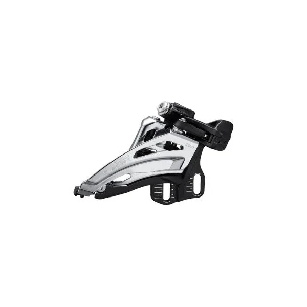 Shimano FD-M5100-E Priekinis pavarų perjungėjas