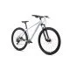 CTM Rambler 1.0 29" 2026 Concrete Grey dviratis