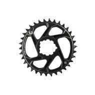 Žvaigždutė priekinė SRAM X-Sync 2 Eagle 34T Direct mount