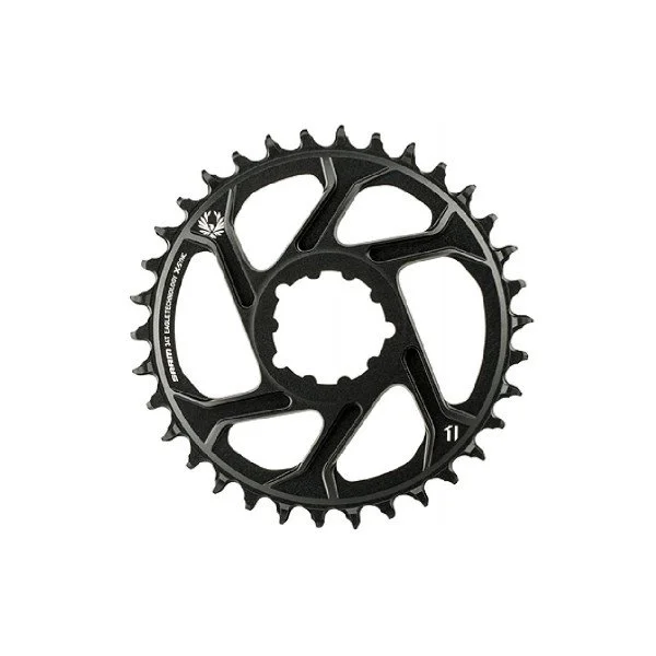 Žvaigždutė priekinė SRAM X-Sync 2 Eagle 34T Direct mount
