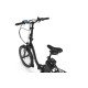 Ecobike Even 20" 2023 black Elektrinis dviratis