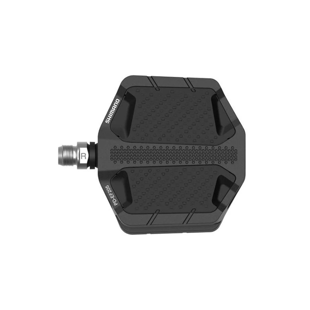 Shimano PD-EF205 Explorer Pedalai