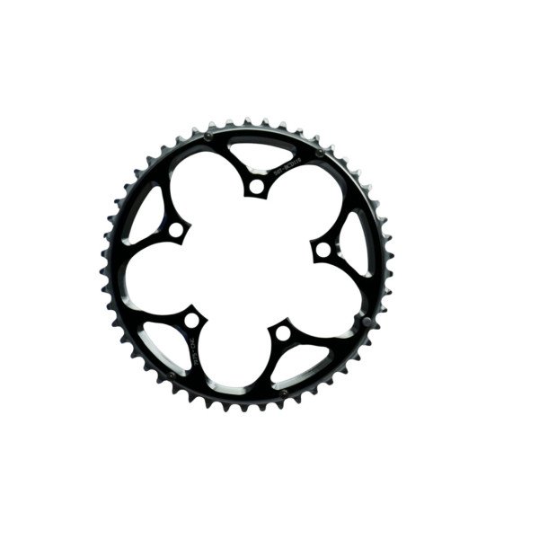 SunRace CRRX1 priekinė žvaigždutė 50T | 2x10 pavarų