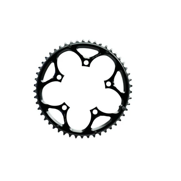 SunRace CRRX1 priekinė žvaigždutė 50T | 2x10 pavarų