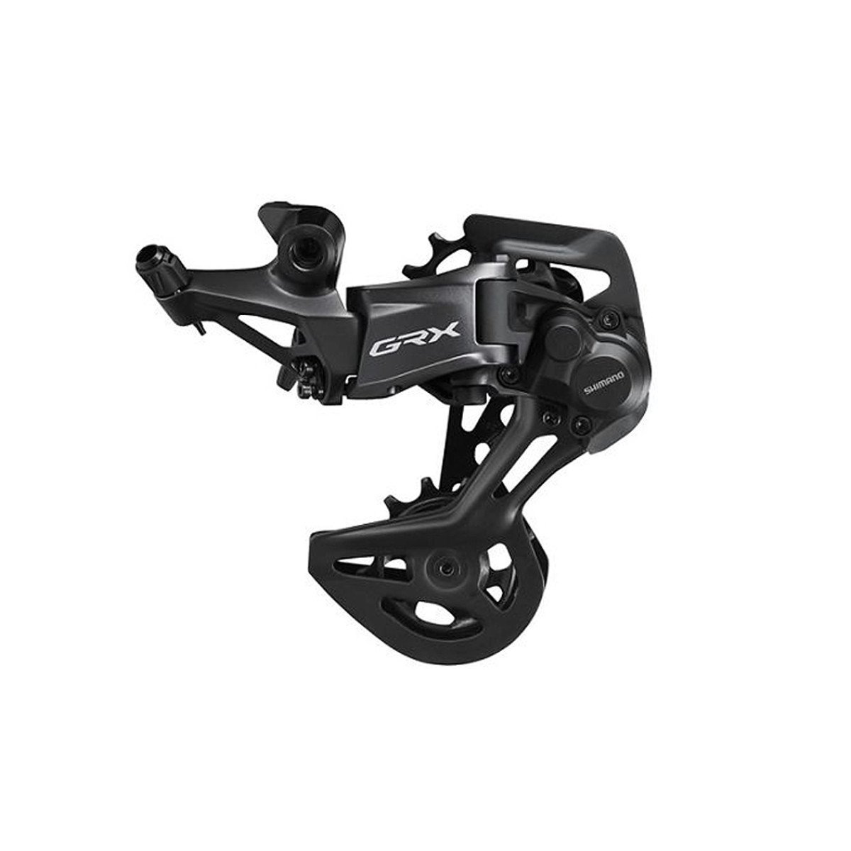 Shimano RD-RX822 GS GRX Galinis pavarų perjungėjas Shimano RD-RX822 GS GRX Galinis pavarų perjungėjas