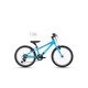 CTM Flash 20" - 2026 - matt blue vaikiškas dviratis