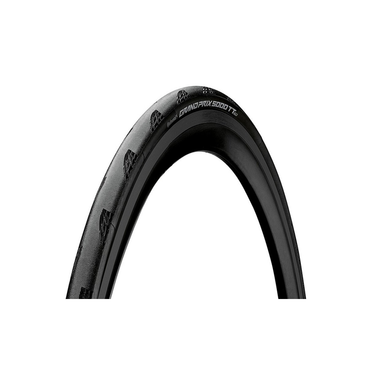 Padanga Continental 700 x 28C Grand Prix 5000 TT TR