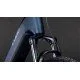 Cube Reaction Hybrid Performance 600 Easy Entry 27.5 indigoblue'n'reflex 2026 elektrinis dviratis