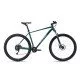 CTM Rein 2.0 27.5" - 2026 - dark green dviratis