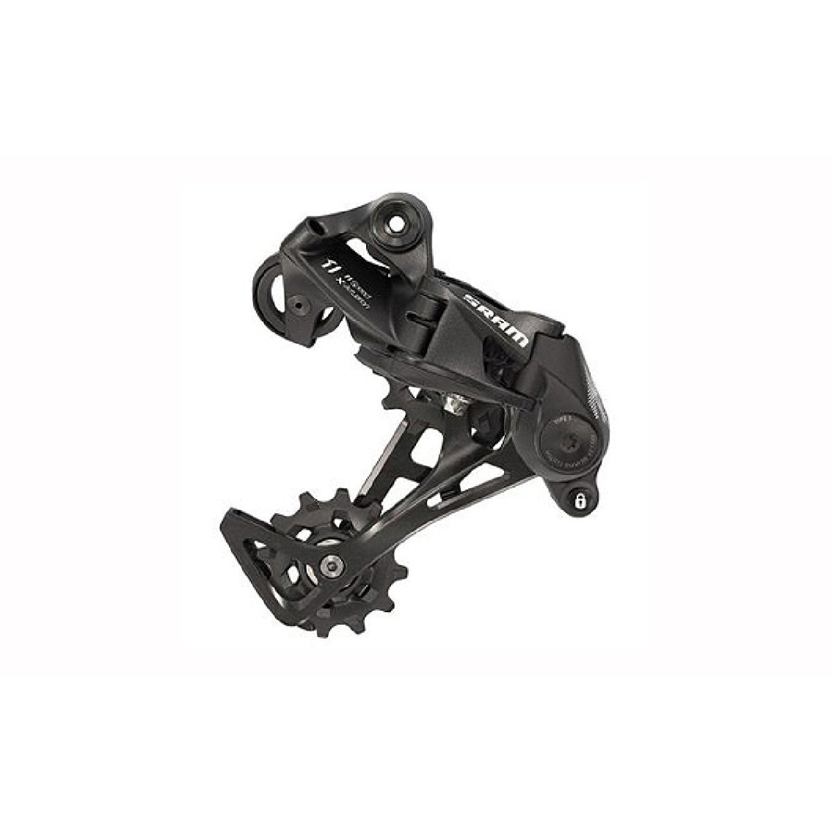 SRAM NX Galinis pavarų perjungėjas