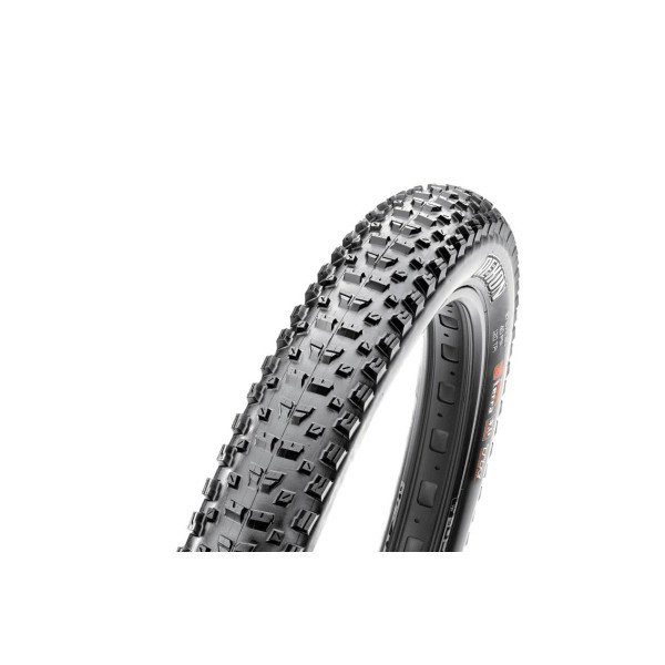 Maxxis 29 x 2.40 WT Rekon TR dviračio padanga sulankstoma | 3C Maxx Terra compound / black / e-bike 25 km/h