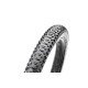 Maxxis 29 x 2.40 WT Rekon TR dviračio padanga sulankstoma | 3C Maxx Terra compound / black / e-bike 25 km/h
