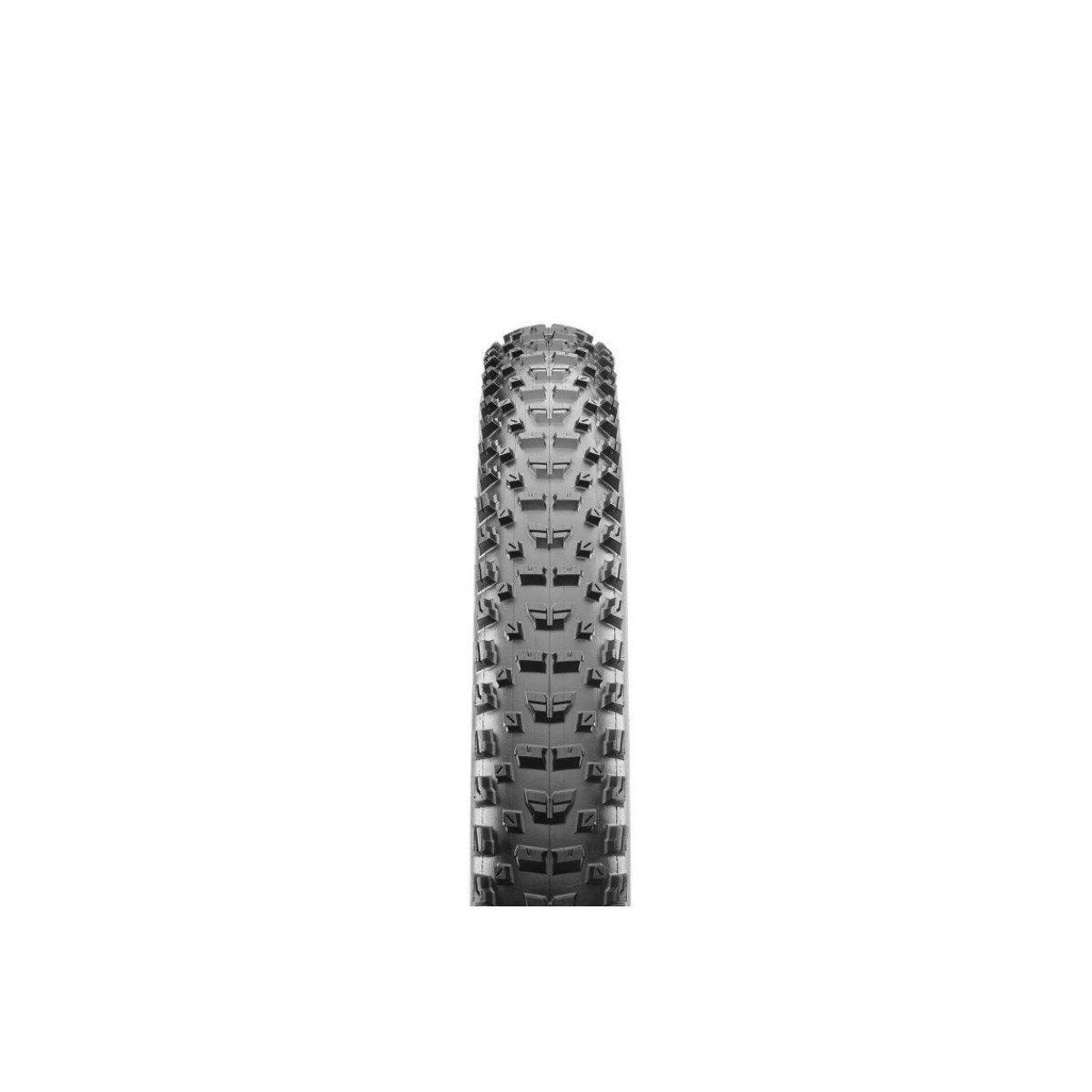 Maxxis 29 x 2.40 WT Rekon TR dviračio padanga sulankstoma | 3C Maxx Terra compound / black / e-bike 25 km/h