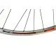 Shining 28" CT-46 SS Shimano galinis ratas | 36H / kojiniai stabdžiai / 1 pavaros