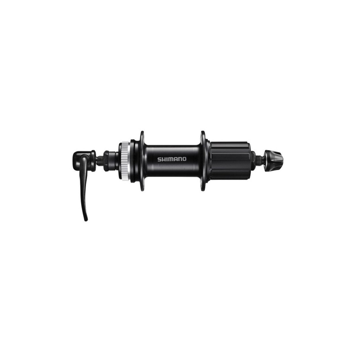 Rodi Blackrock 23 QR Center Lock FH 26" Galinis ratas Rodi Blackrock 23 QR Center Lock FH 26" Galinis ratas