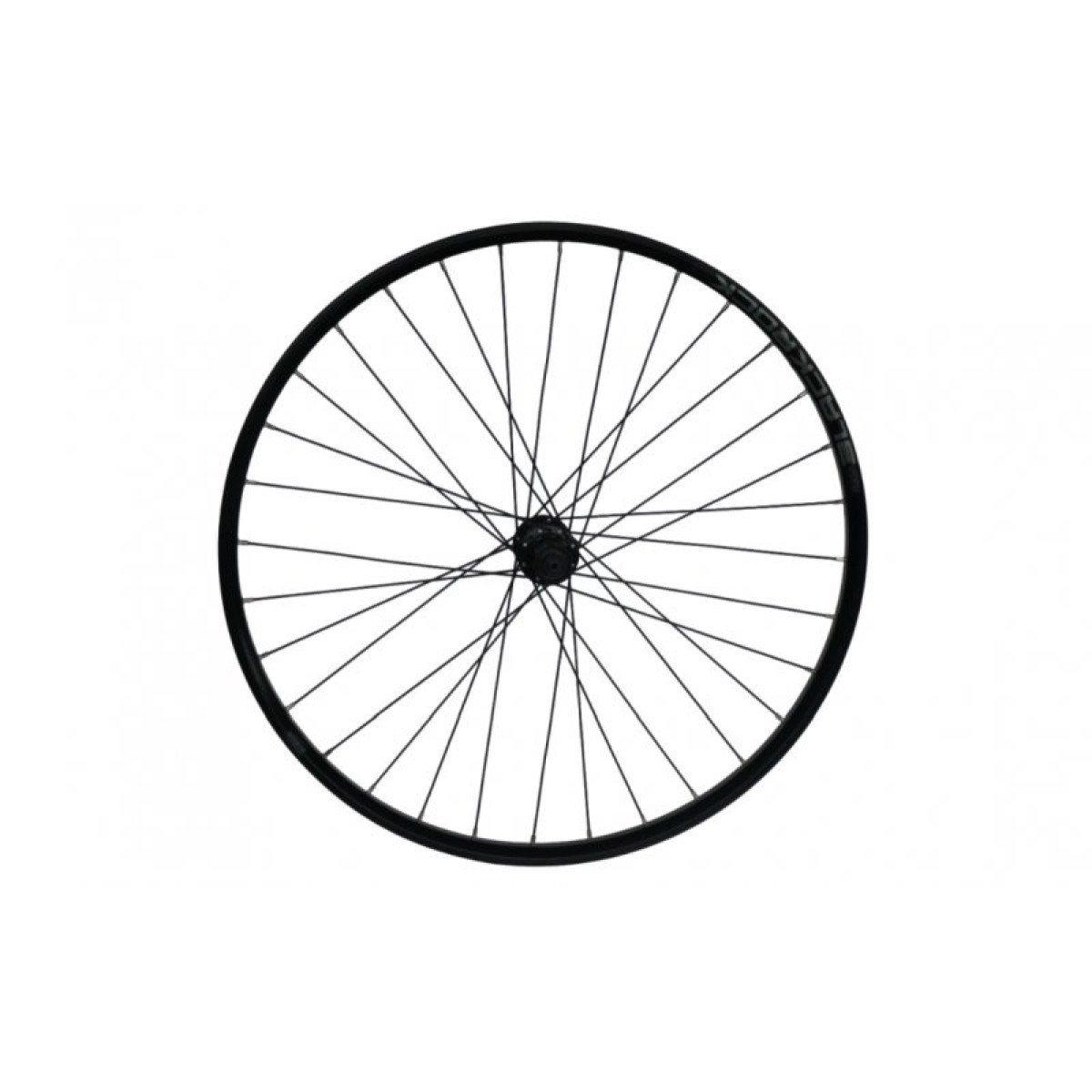 Rodi Blackrock 23 QR Center Lock FH 26" Galinis ratas Rodi Blackrock 23 QR Center Lock FH 26" Galinis ratas
