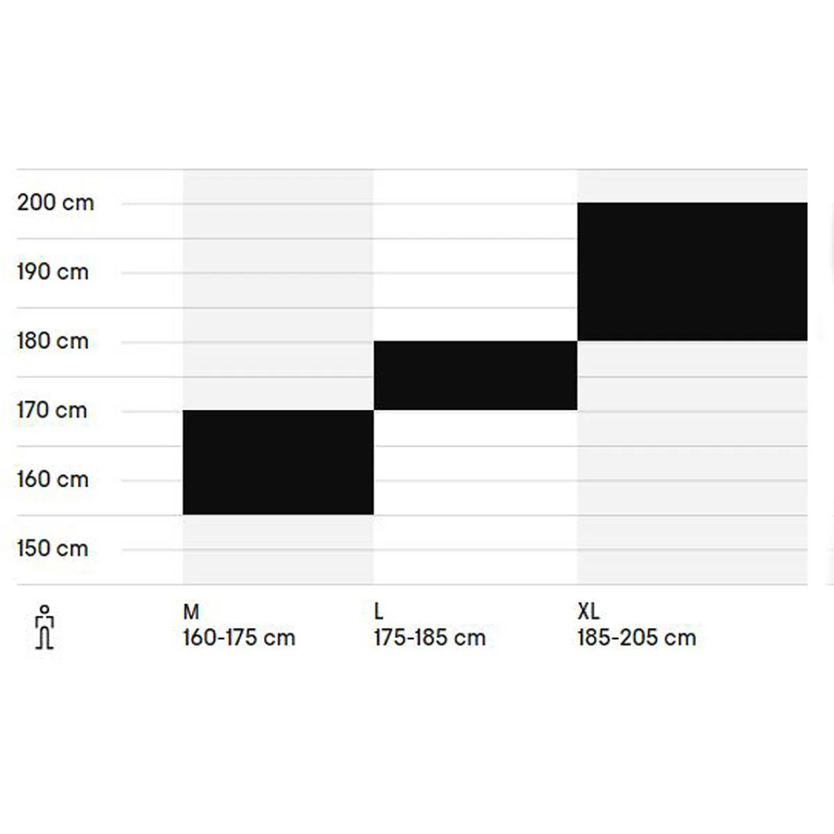CTM Tranz 1.0 28" Matt titanium - grey black