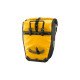 Ortlieb Back-Roller Sun Yellow - Black krepšių komplektas ant bagažinės | 20L
