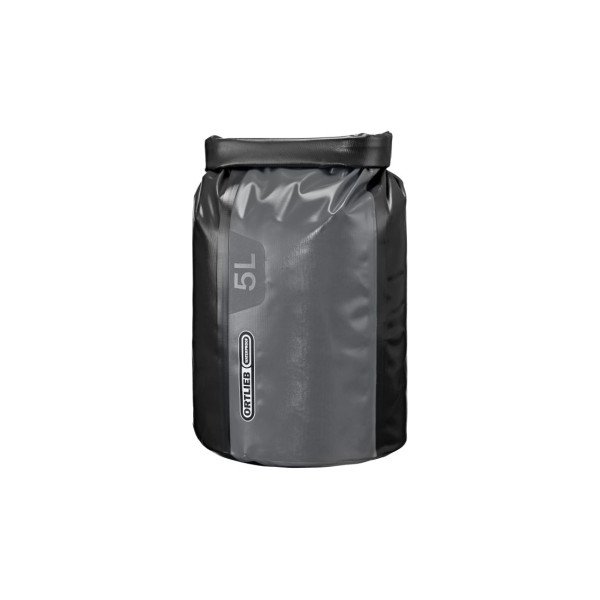 Ortlieb Dry-Bag Slate - Black krepšys | 5L