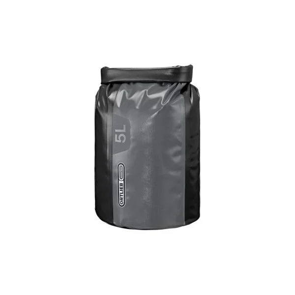 Ortlieb Dry-Bag Slate - Black krepšys | 5L
