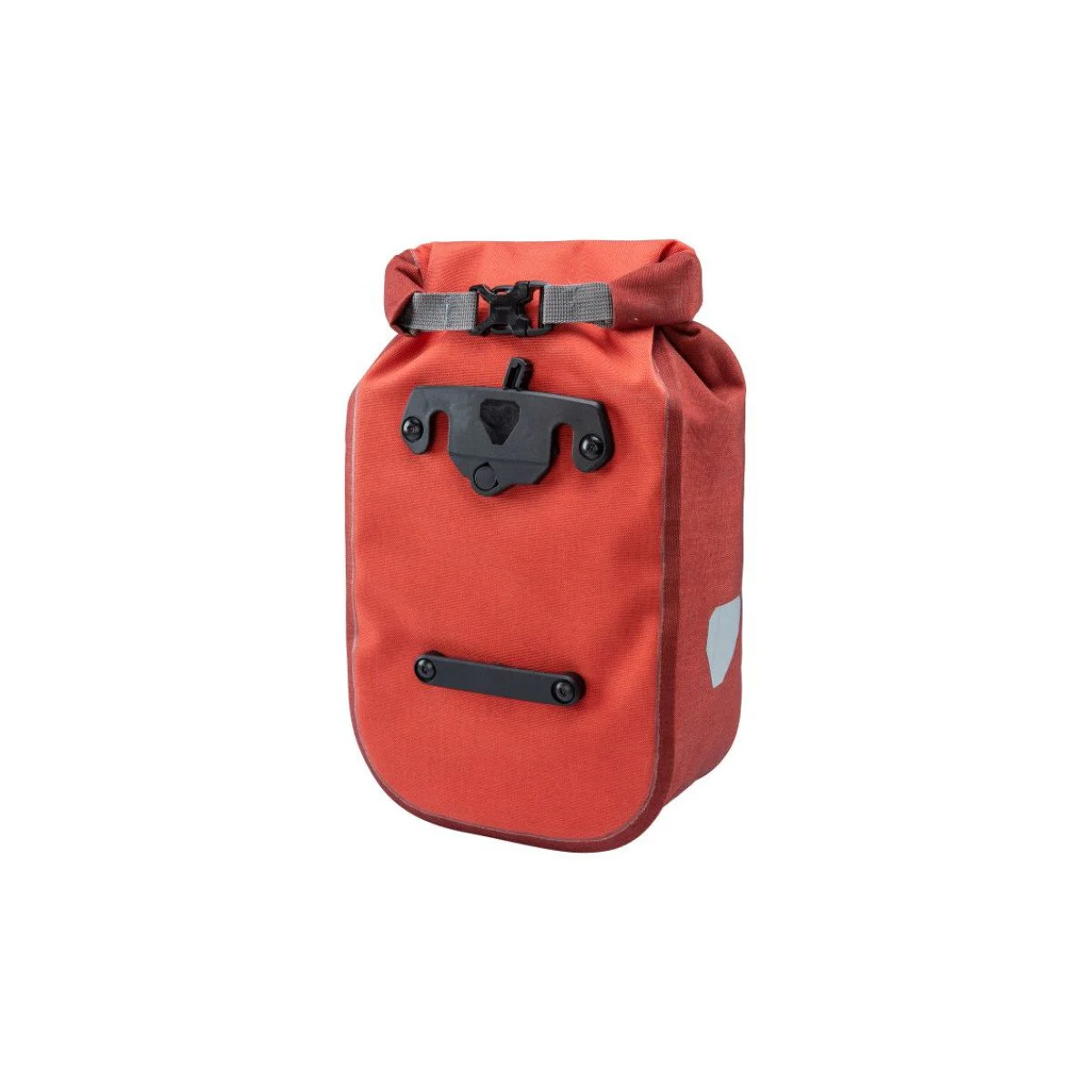 Ortlieb Fork-Pack Plus Salsa - Dark Chili krepšys ant šakės | 5.8L